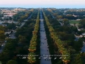 بلوار کازینو رامسر 