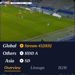 فوتبال بانوان بوندسلیگا آلمان هامبورگ ۱ کلن ۳ تا الان