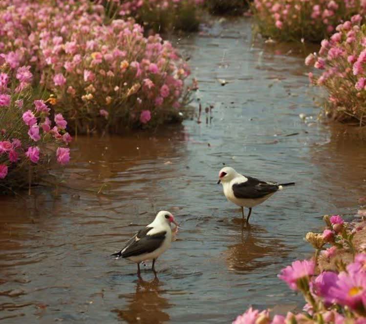 هرگز قلبت را
در اختیار آنها نگذار 