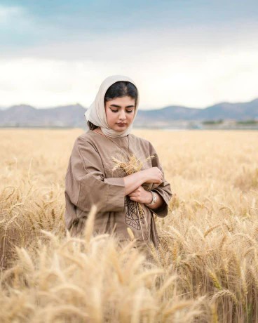 سلام روزتون بخیر ❤️🍒کپشن...