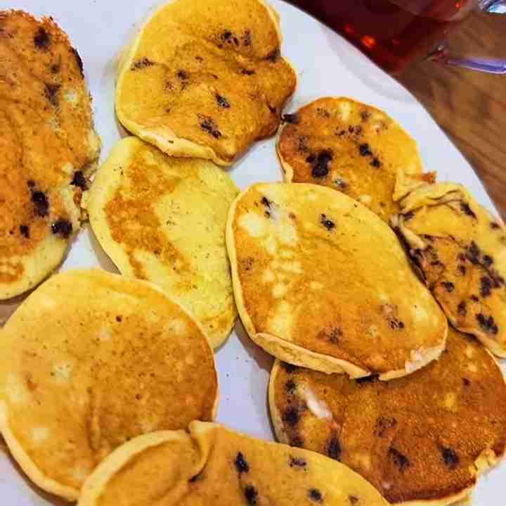 سلام اینم نان محلی گیلان 