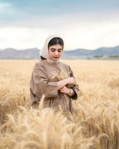 سلام روزتون بخیر ❤️🍒کپشن...