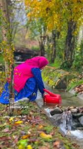 باز یه‌صبح دیگه از زندگی...