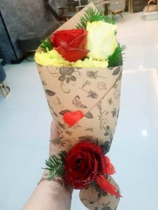 تقدیم بچه های گپ امیر وبقیه گلا🌹😌🤕🦎