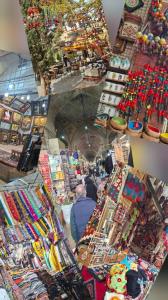 بازار وکیل و یه دنیا رنگ🎊🎨