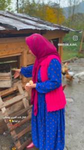 امروزتون پر از اتفاقات قشنگ...