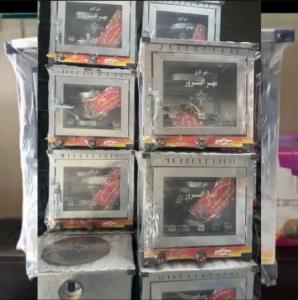 سلام خانم ها کسی هست از ای تنور ها داشته باشه کاراییش خوبه