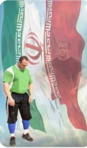 پرچمداران وطن امام زمان ایران 