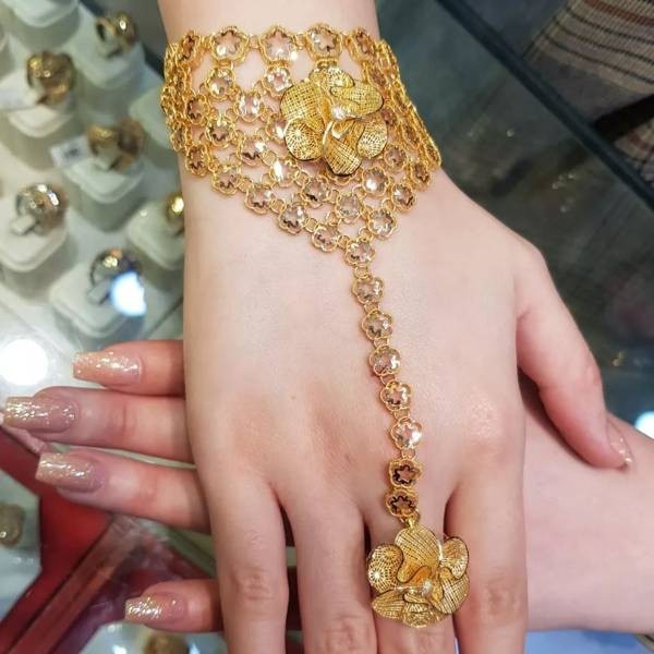 😍چطوره خوشکله 😍؟؟