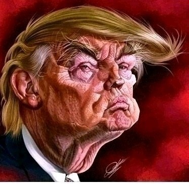 مرگ بر ترامپ ✊