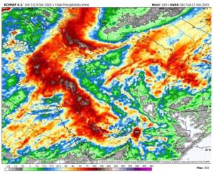 توده.باریشی درراه ایران