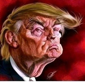 مرگ بر ترامپ ✊