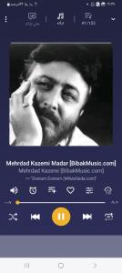 مهرداد کاظمی 