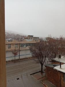 الهی هزاران بار شکرت🙏🙏🙏🌨️🌨️