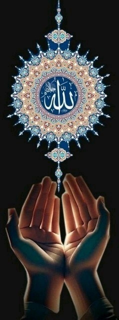 با امام زمان حرف بزن حرفات رو میشنوه