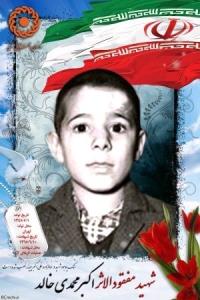 شهدا را یاد کنیم ولو با ذکر یک صلوات.