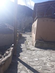 روستای کلوج هراز تقدیم نگاه مهربانان👆👆👆