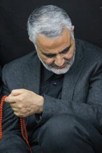 جمعه های دلتنگی سلیمانی