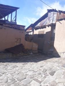 ورودی روستای کلوج زیباتقدیم نگاهتان👆👆👆