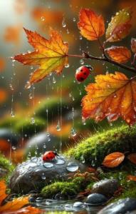 سلام خوبان خبری صبح جمعه بشادی و زیبایی 🦋⚘🦋⚘