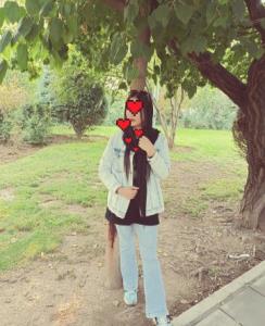 ✞ شـاه دخــتی در فراز اصـالت ❤