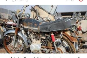 موتور فروشی در حد نوع 😂😂😂😂