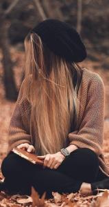 سکوت میکنم🤫🥺