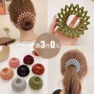 دخترای گل خبری کدومتون از این گیره مو استفاده میکنید