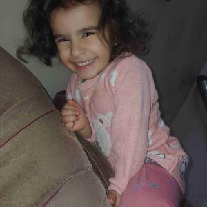 سهاخانوم مانصف شبی انگاراول صبحه واسش ماشالله پرازانرژی 🤩🤕🥰