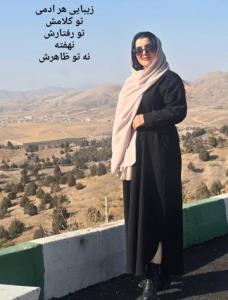 هرگز با یه آدم نادان مجادله نکنید 