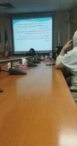 اینم کلاس فوق تخصصی 😁