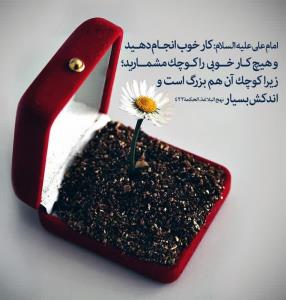 حدیث روز🌹