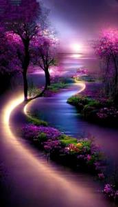 شبتون زیبا...