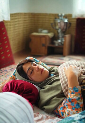 شُکر برای نعمتِ(خونه)