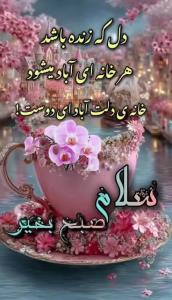 شب چاپ میشی یا صبح 😂😂✌️✌️