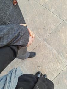 تلخ ترین جای زندگی اونجایه که....!!