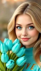 سلام صبحتون بخیر 🩵