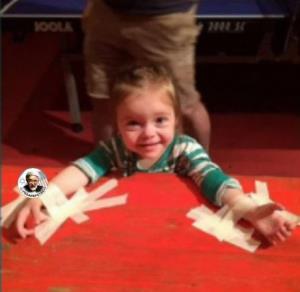 کودک آزاری.غرب