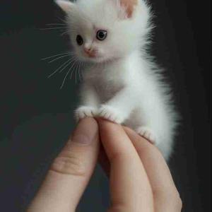 گربه‌بندانگشتی