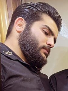 روز خوشو در خواب باید دید وبس🖤