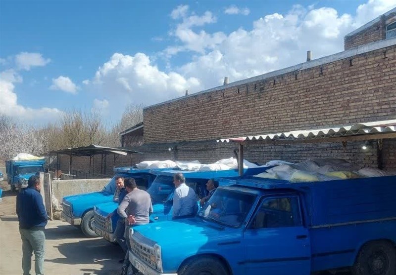 پیام خوزستان