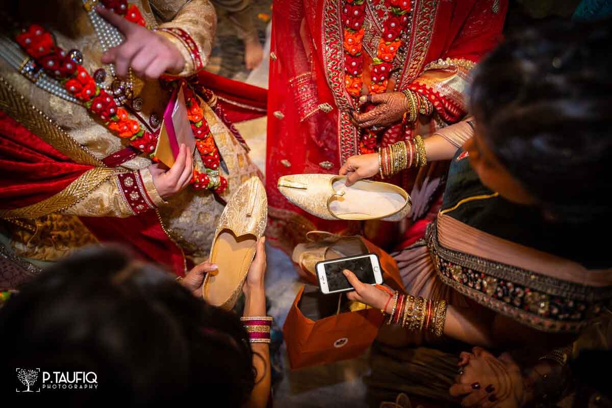هندوستان؛ فرصت‌طلبی خواهران عروس