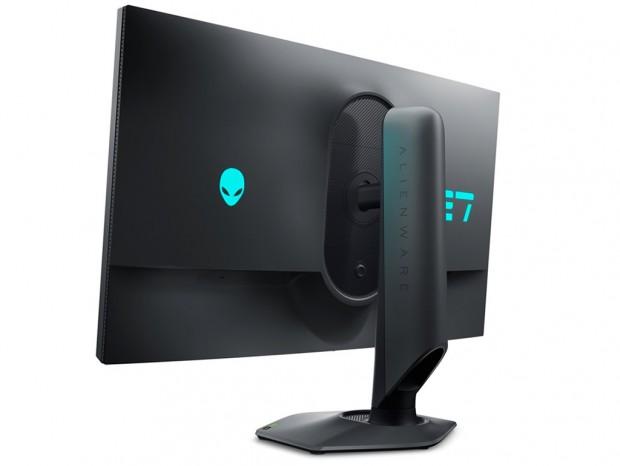 Alienware دو مانیتور گیمینگ سطح بالا را معرفی کرد