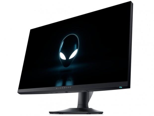 Alienware دو مانیتور گیمینگ سطح بالا را معرفی کرد