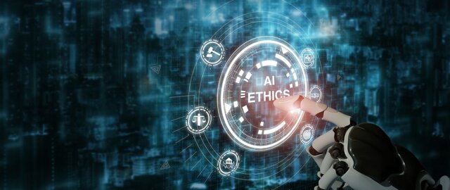 قوانین ایالات‌متحده آمریکا در هوش مصنوعی کدامند؟ /۱/