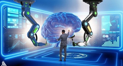 قوانین ایالات‌متحده آمریکا در هوش مصنوعی کدامند؟ /۱/