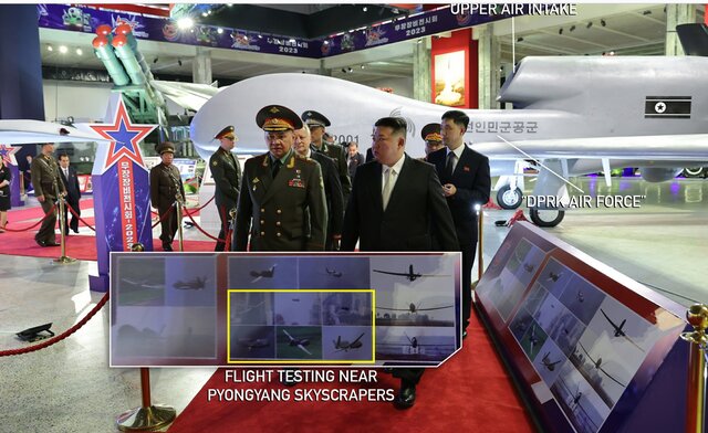 ایرانیان جهان