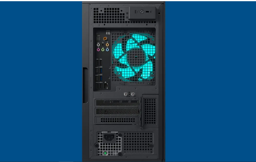 کامپیوتر گیمینگ جدید Alienware رونمایی شد