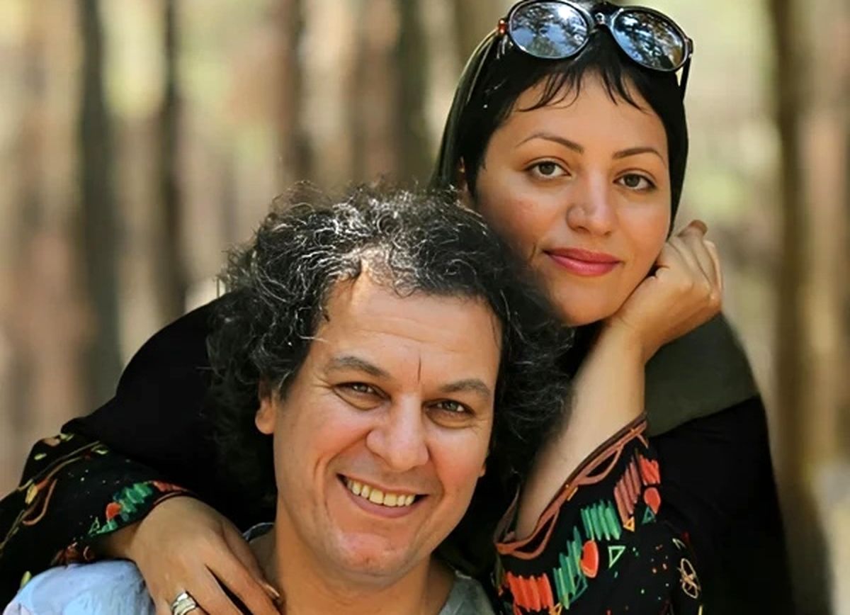 بیوگرافی آرش میراحمدی با تصاویری از همسر و فرزندانش