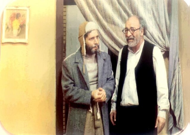این بازیگر را فقط با «آرایشگاه زیبا» نشناسید!
